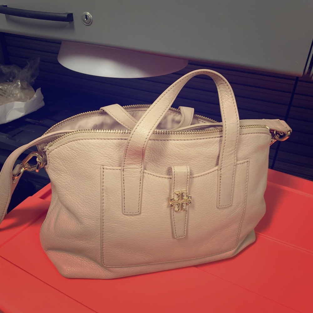 Tory Burch shoulder or crossbody
